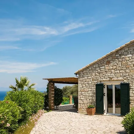 Villa Rachi Gaios