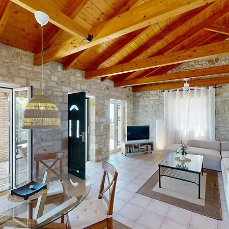 Villa Rachi Gaios