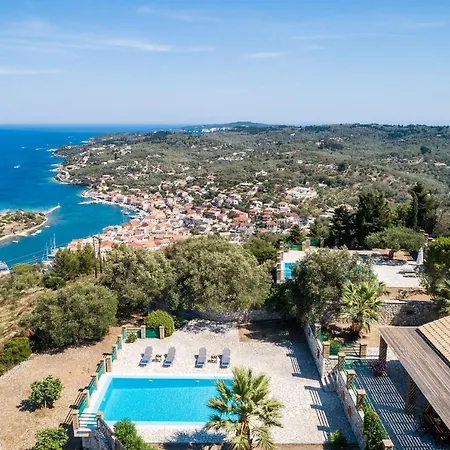 Villa Rachi