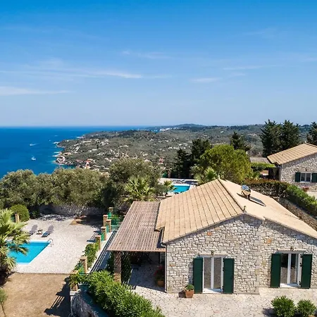 Villa Rachi Gaios