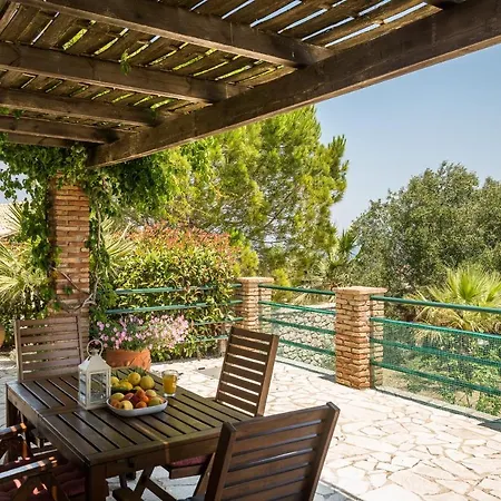 Rachi Villa