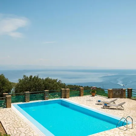 Rachi Villa *