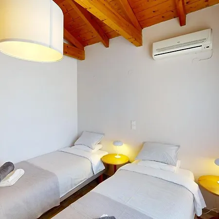 Rachi Villa *