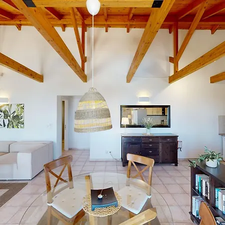 Rachi Villa