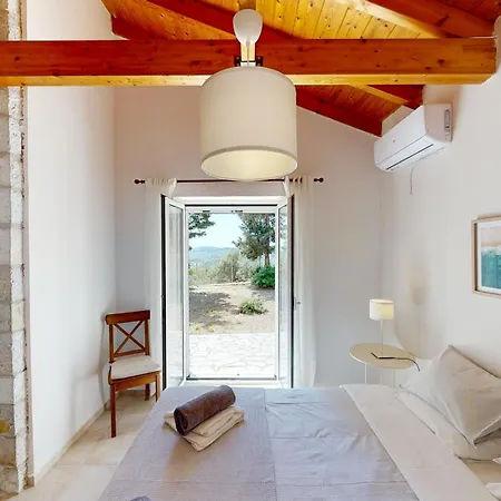 Rachi Villa *