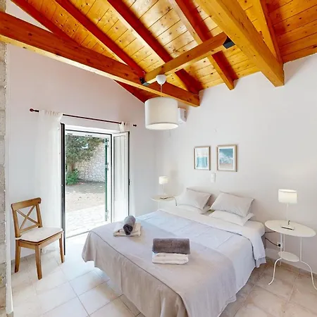 Rachi Villa *