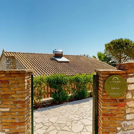 Villa Rachi Gaios