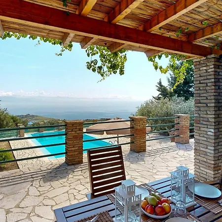 Villa Rachi