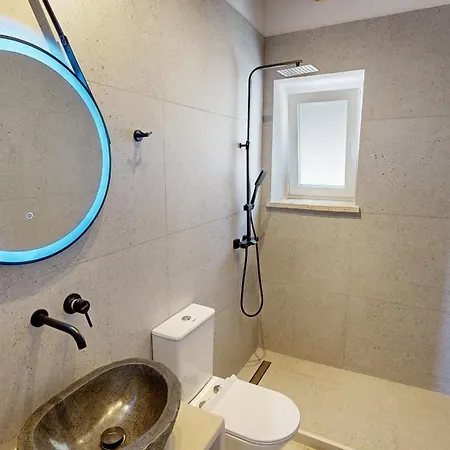 Villa Rachi Gaios