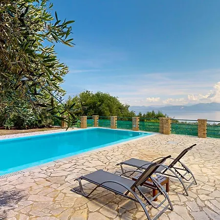 Rachi Villa *